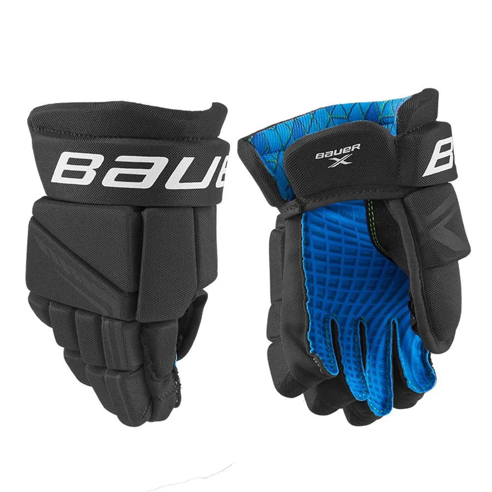Bauer X - Gant pour jeunes
